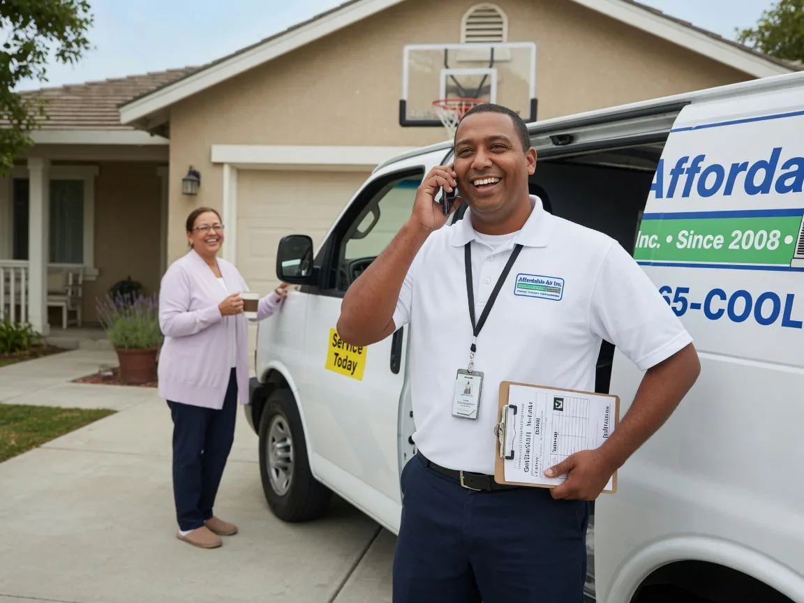 Central Ac Repair Danville, WV FAQs